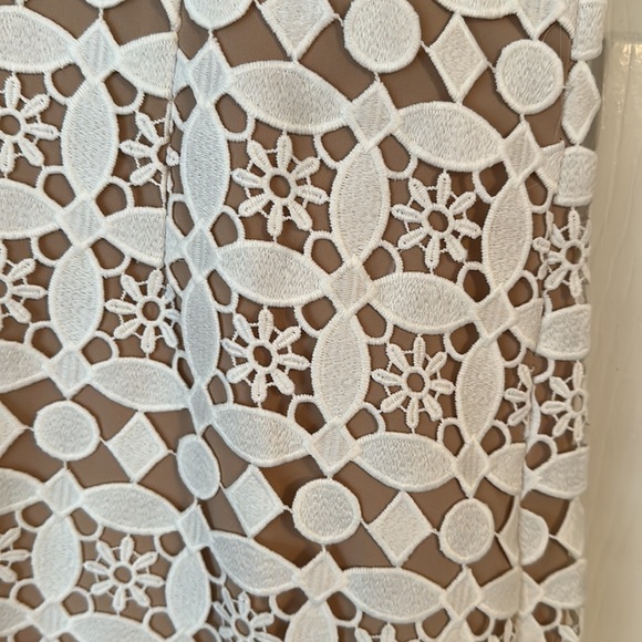 Eliza J Cocktail Dress Size 12 New w/ tags - Picture 4 of 4